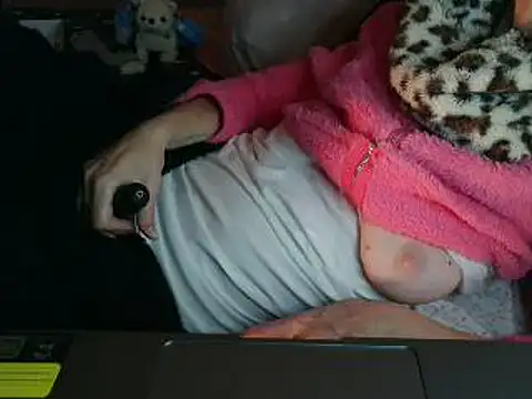 Snapshot of VeneRed chatting on 25, 2, 2026 VeneRed online show from 25, 2, 2026