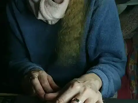 Snapshot of VeneRed chatting on 2, 3, 2026 VeneRed online show from 2, 3, 2026