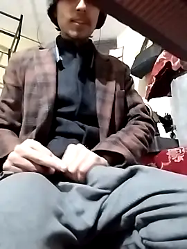 Snapshot of fantasticdickandballsss chatting on 7, 1, 2026 fantasticdickandballsss online show from 7, 1, 2026