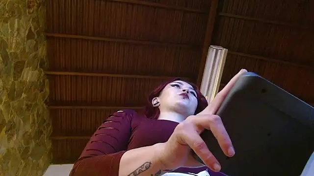 madame ibby online show from 21, 10, 2025