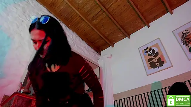 madame ibby online show from 7, 4, 2026