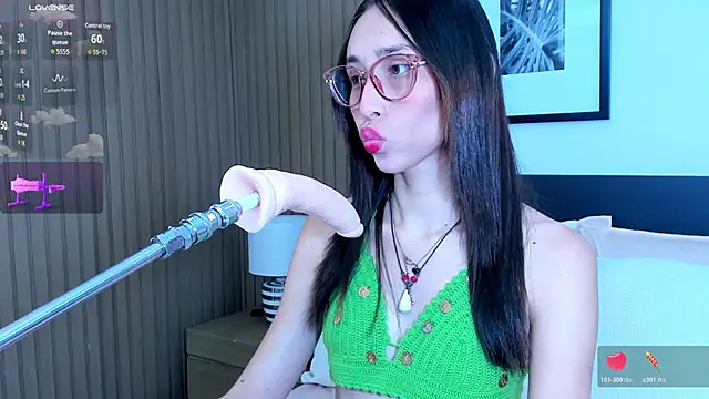 doll bella  online show from 29, 11, 2025