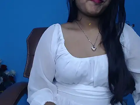 Snapshot of Wish_Queen chatting on 18, 11, 2025 Wish Queen online show from 18, 11, 2025