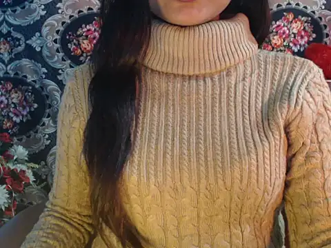 Snapshot of Wish_Queen chatting on 19, 12, 2025 Wish Queen online show from 19, 12, 2025