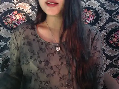 Snapshot of Wish_Queen chatting on 7, 1, 2026 Wish Queen online show from 7, 1, 2026