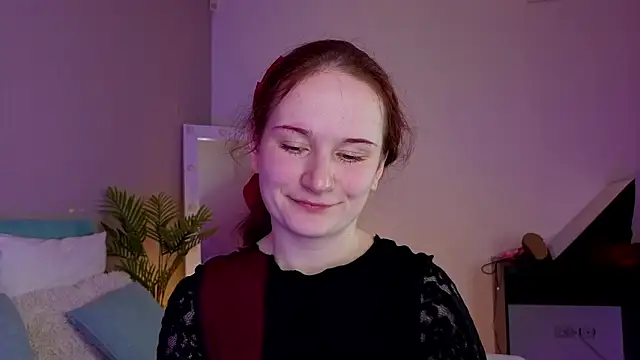 L1ittle kitty  online show from 10, 3, 2026