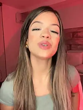 Snapshot of Alisha-Bond chatting on 21, 12, 2024 Alisha-Bond online show from 21, 12, 2024