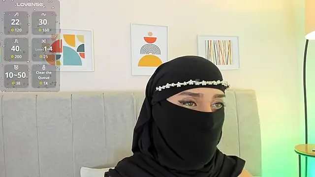 rawiya online show from 9, 10, 2025