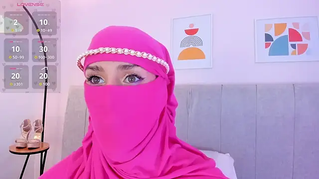 rawiya online show from 15, 3, 2026