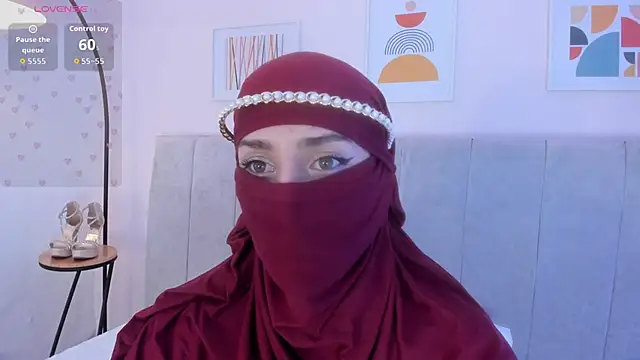 rawiya online show from 20, 3, 2026