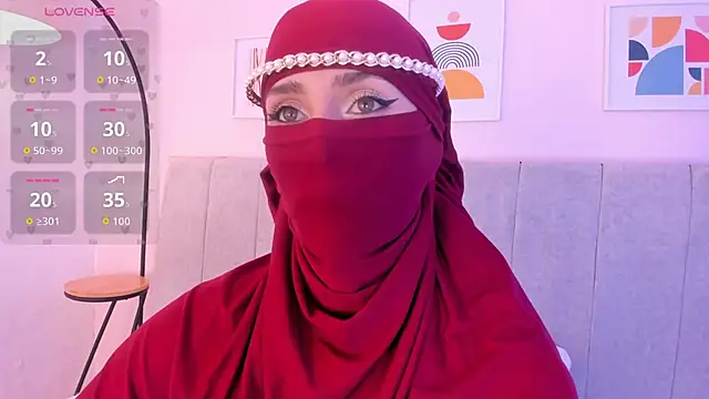 rawiya online show from 25, 5, 2026
