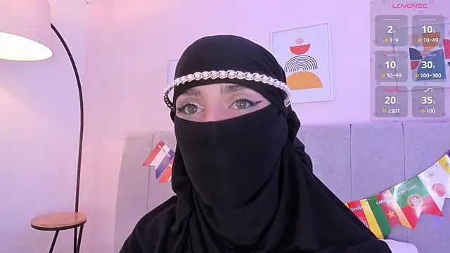 rawiya online show from 4, 7, 2026