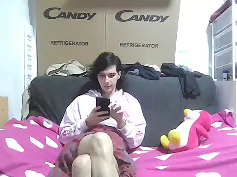 Snapshot of Just_Gabriella chatting on 3, 12, 2024 Just Gabriella online show from 3, 12, 2024