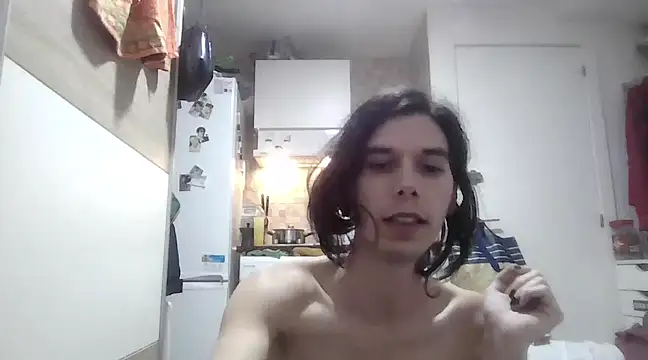 Snapshot of Just_Gabriella chatting on 12, 3, 2025 Just Gabriella online show from 12, 3, 2025