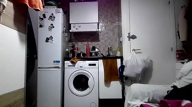 Snapshot of Just_Gabriella chatting on 15, 3, 2025 Just Gabriella online show from 15, 3, 2025