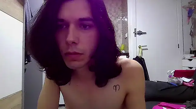 Snapshot of Just_Gabriella chatting on 21, 3, 2025 Just Gabriella online show from 21, 3, 2025