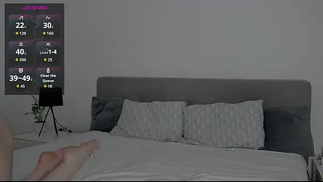 AllisonSky online show from 19, 11, 2025