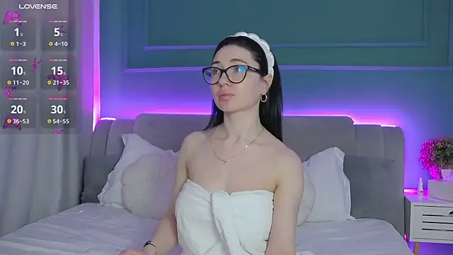 AllisonSky online show from 30, 3, 2026