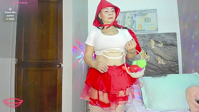 cloee-rabbyt online show from 15, 2, 2025