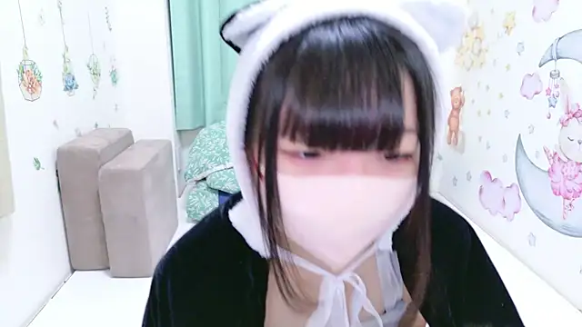 Snapshot of ASUKA_ch chatting on 25, 12, 2024 ASUKA ch online show from 25, 12, 2024