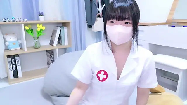 Snapshot of ASUKA_ch chatting on 25, 1, 2025 ASUKA ch online show from 25, 1, 2025