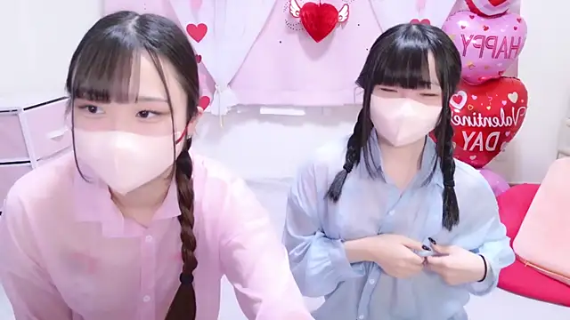 Snapshot of ASUKA_ch chatting on 10, 2, 2025 ASUKA ch online show from 10, 2, 2025