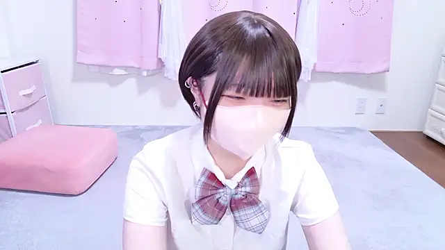 Snapshot of ASUKA_ch chatting on 12, 9, 2025 ASUKA ch online show from 12, 9, 2025