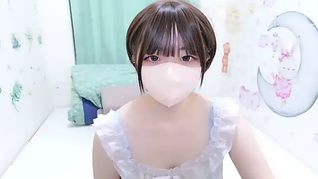 Snapshot of ASUKA_ch chatting on 12, 9, 2025 ASUKA ch online show from 12, 9, 2025