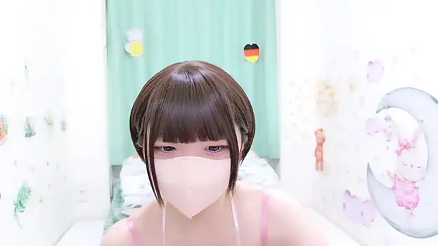 Snapshot of ASUKA_ch chatting on 25, 9, 2025 ASUKA ch online show from 25, 9, 2025