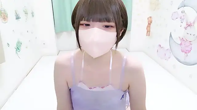 Snapshot of ASUKA_ch chatting on 14, 10, 2025 ASUKA ch online show from 14, 10, 2025