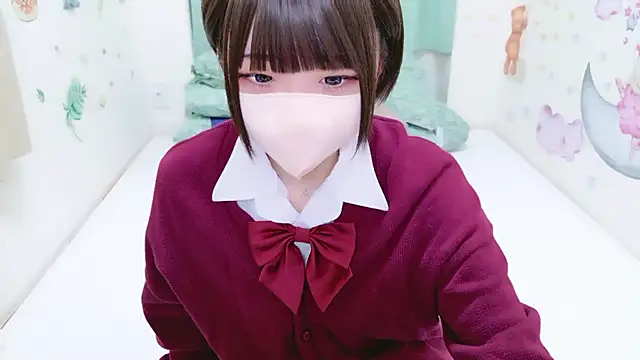 Snapshot of ASUKA_ch chatting on 8, 11, 2025 ASUKA ch online show from 8, 11, 2025