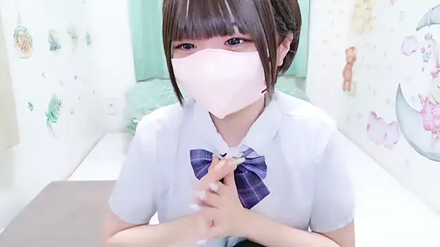 Snapshot of ASUKA_ch chatting on 25, 11, 2025 ASUKA ch online show from 25, 11, 2025