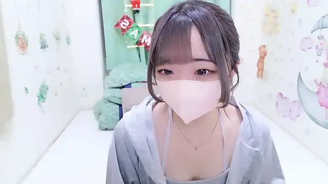 ASUKA ch online show from 22, 12, 2025