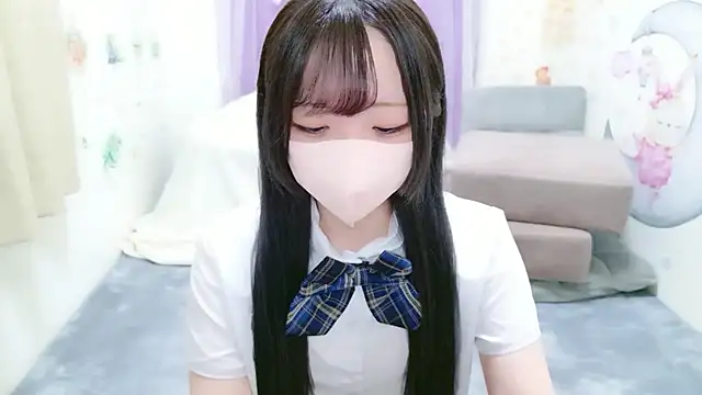 Snapshot of ASUKA_ch chatting on 14, 7, 2026 ASUKA ch online show from 14, 7, 2026