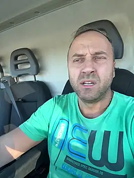 Lecatore80 online show from 23, 10, 2025