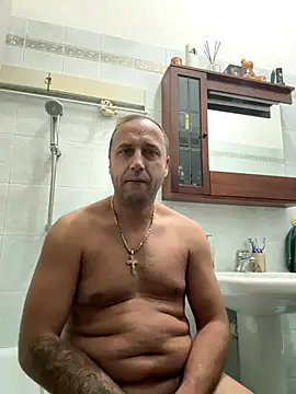 Lecatore80 online show from 24, 11, 2025