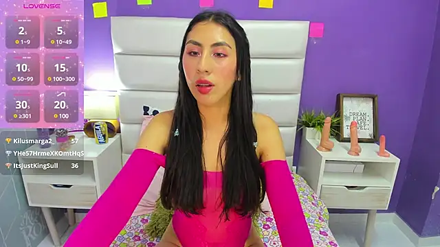 Snapshot of Sophia_abad7 chatting on 11, 3, 2025 Sophia abad7 online show from 11, 3, 2025