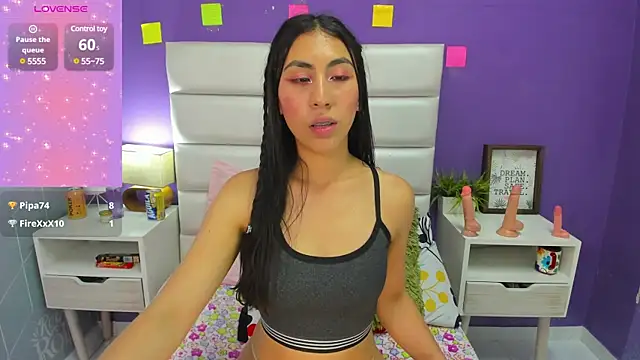 Snapshot of Sophia_abad7 chatting on 14, 3, 2025 Sophia abad7 online show from 14, 3, 2025