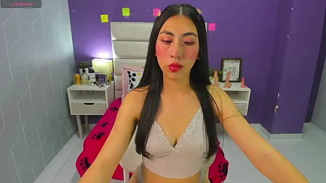 Snapshot of Sophia_abad7 chatting on 15, 3, 2025 Sophia abad7 online show from 15, 3, 2025