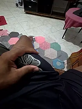 Snapshot of negro1978mt chatting on 9, 1, 2026 negro1978mt online show from 9, 1, 2026