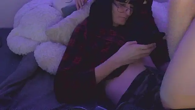 CeriseLapine online show from 24, 3, 2026