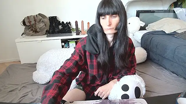 CeriseLapine online show from 27, 3, 2026