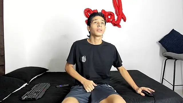 evanscollins online show from 18, 10, 2025