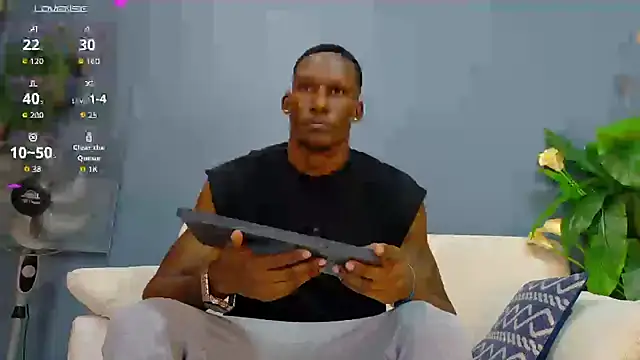 Snapshot of Iker_bigdick chatting on 20, 9, 2025 Iker bigdick online show from 20, 9, 2025