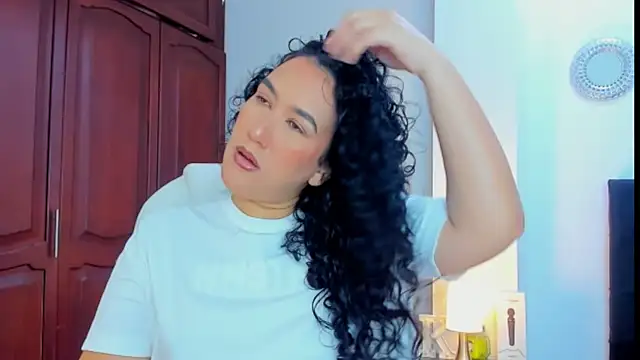 kathyajhonss online show from 7, 3, 2025