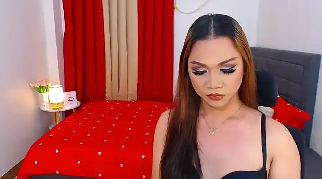 Carladiamondxx online show from 15, 12, 2024