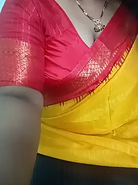 Snapshot of your-sameera chatting on 6, 7, 2026 your-sameera online show from 6, 7, 2026