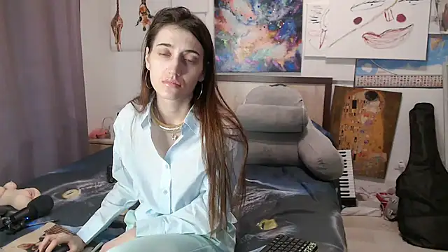 Iren online show from 19, 3, 2025