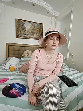 Iren online show from 18, 4, 2026