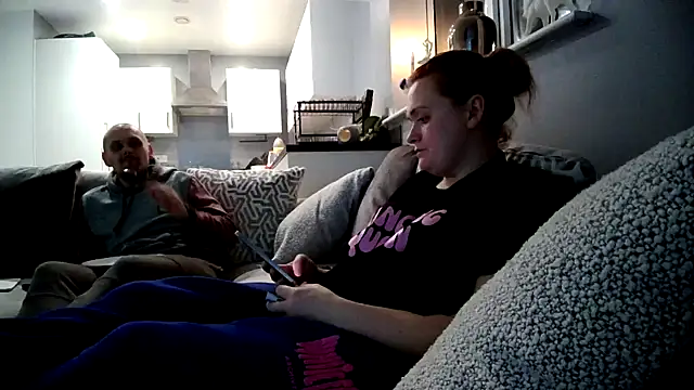 DynamicDuo oxo online show from 4, 12, 2024